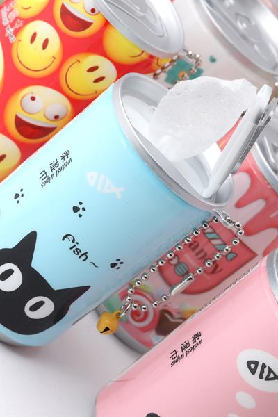 Anahtarlık Islak Mendil (12li)