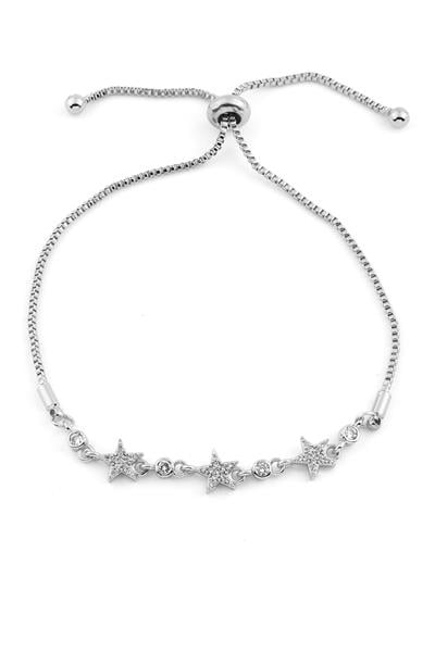 Asansör Bileklik SILVER