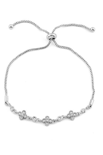 Asansör Bileklik SILVER