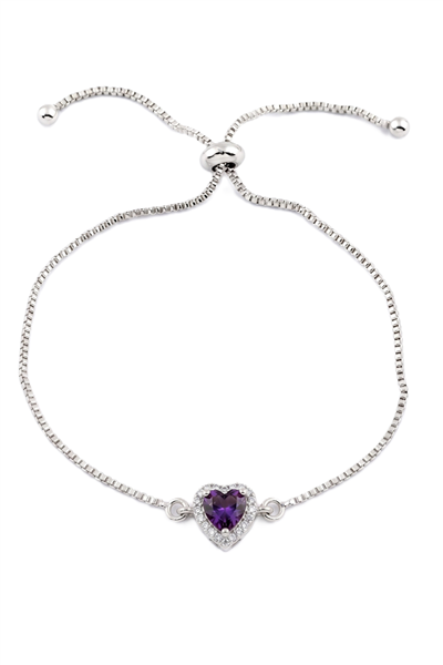 Asansör Bileklik SILVER