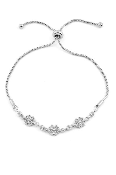 Asansör Bileklik SILVER