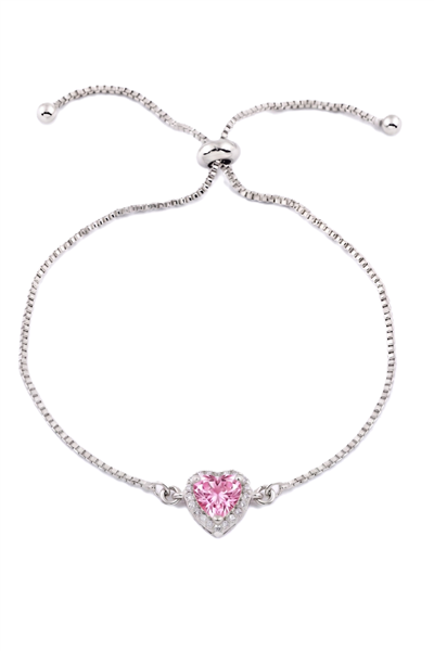 Asansör Bileklik SILVER