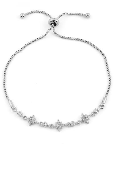 Asansör Bileklik SILVER