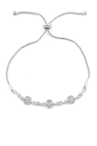 Asansör Bileklik SILVER