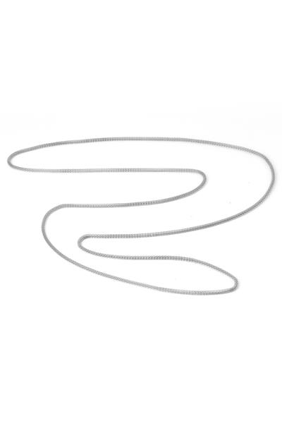 Zincir Kolye Silver
