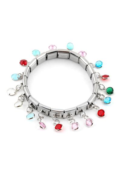 Çelik Charm Mix 18 li