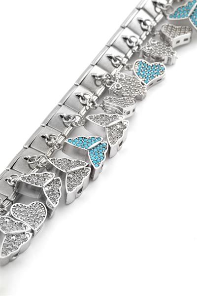 Çelik Charm MİX 18li