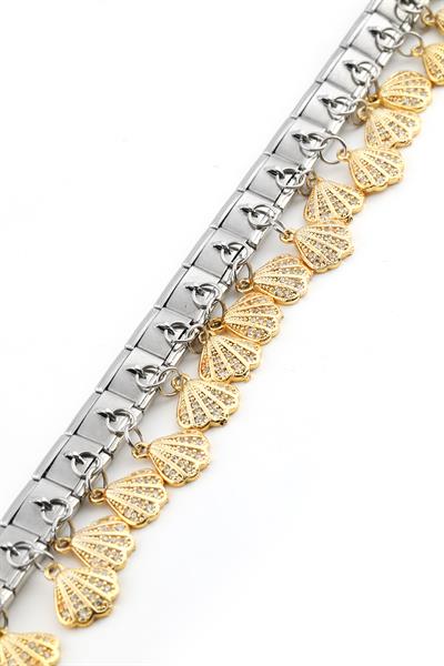 Çelik Charm MİX 18li