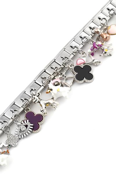 Çelik Charm MİX 18li