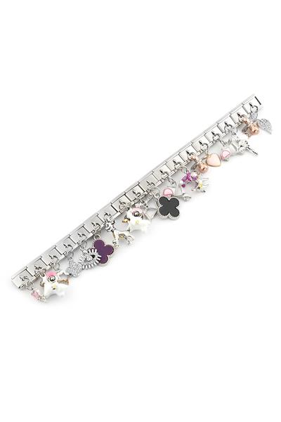 Çelik Charm MİX 18li