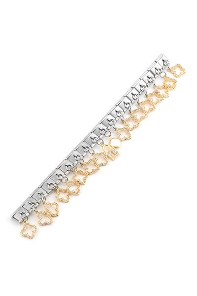 Çelik Charm MİX 18li