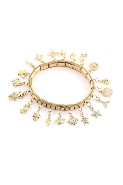 Çelik Charm Mix 20 li