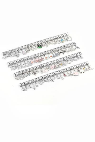 Çelik Charm Mix 20 li