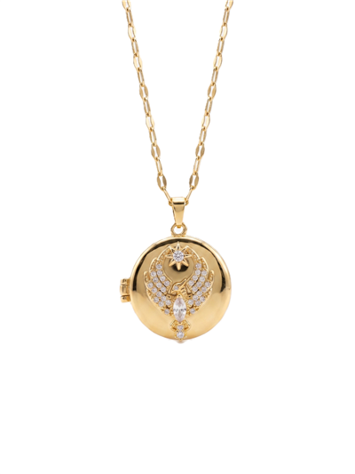 Çelik Kolye GOLD 45cm