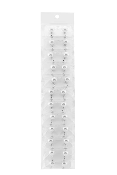 Çocuk Sıkıştırma Küpe 12li