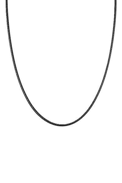 Lastik Kolye 45cm