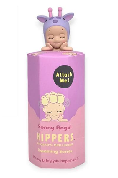 Sürpriz Figür  Hippers Dreaming Series 12 Kutu