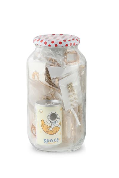 TAKI KAVANOZU GOLD 24 ÜRÜN