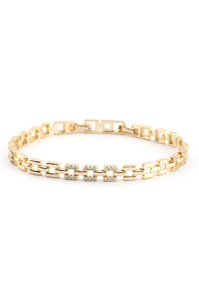 VIP 14k Bileklik GOLD