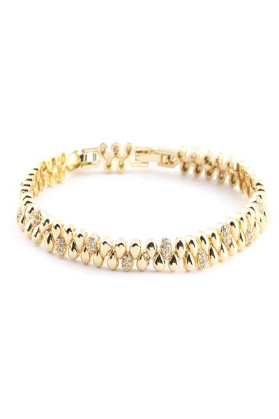 VIP 14k Bileklik GOLD