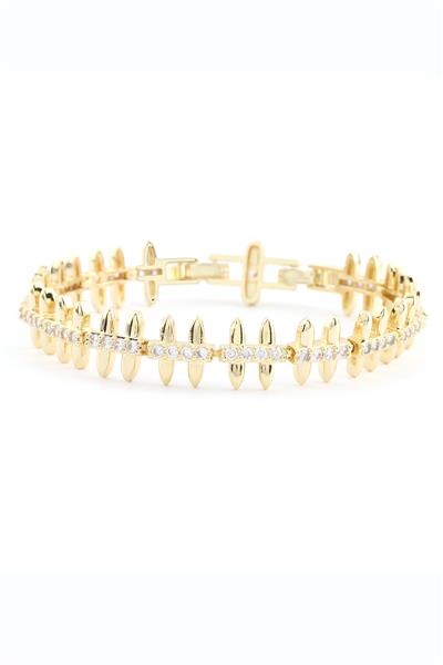 VIP 14k Bileklik GOLD