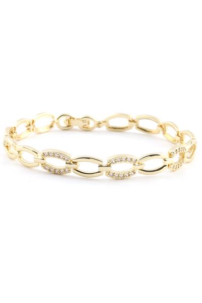 VIP 14k Bileklik GOLD