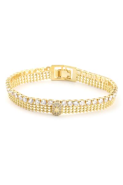 VIP 14K Bileklik GOLD