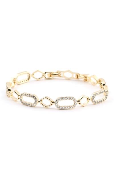 VIP 14k Bileklik GOLD