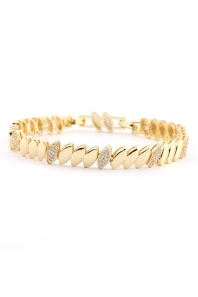 VIP 14k Bileklik GOLD