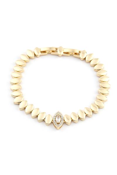 VIP 14k Bileklik GOLD