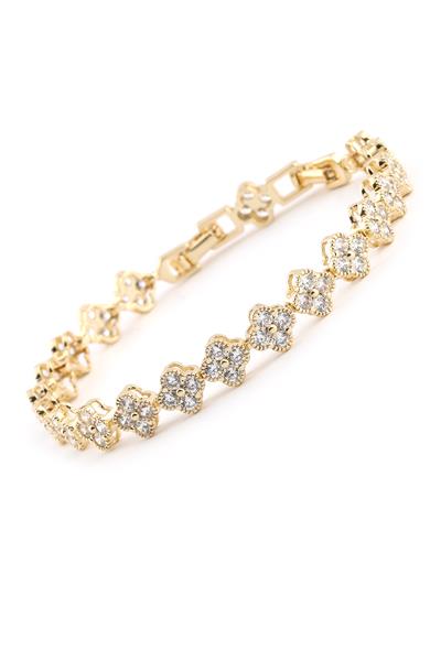 VIP 14K Bileklik GOLD