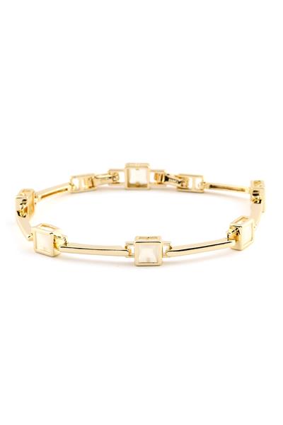 VIP 14K Bileklik GOLD