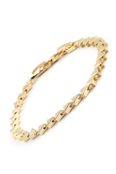 VIP 14K Bileklik GOLD