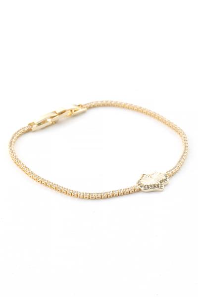 VIP Bileklik Gold
