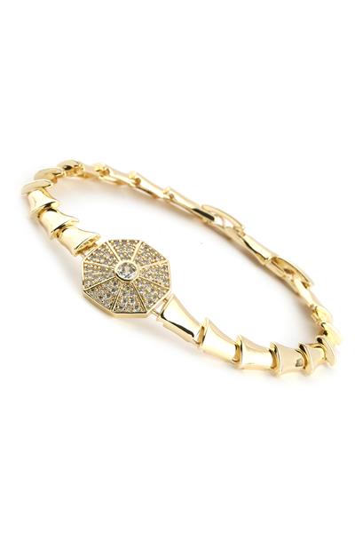 VIP 14K Bileklik GOLD