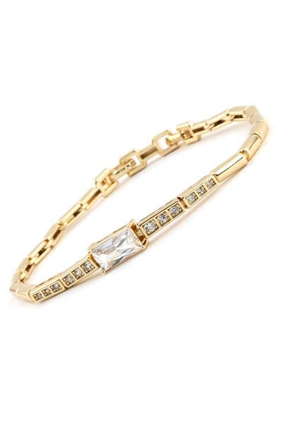 VIP 14K Bileklik GOLD