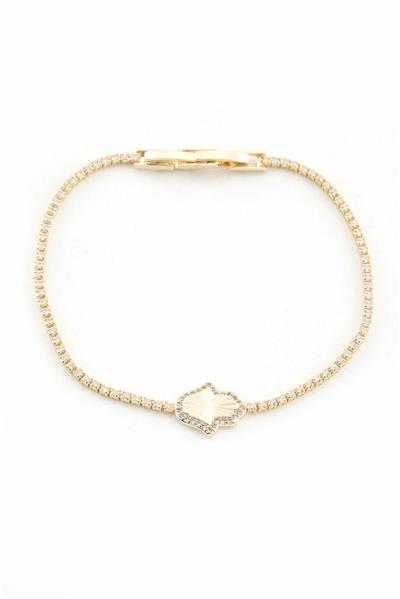 VIP Bileklik Gold