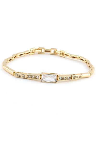 VIP 14K Bileklik GOLD