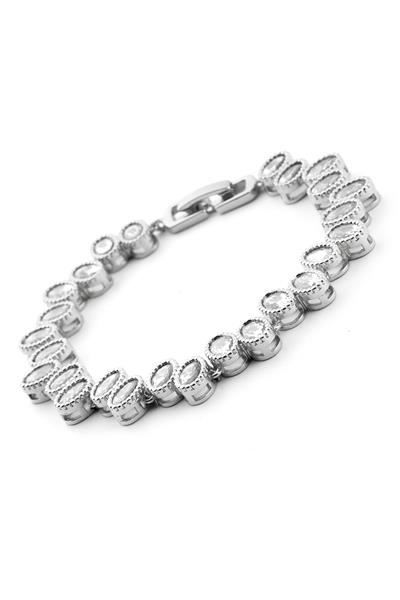 VIP Bileklik SILVER