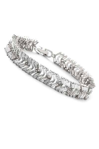 VIP Bileklik Silver