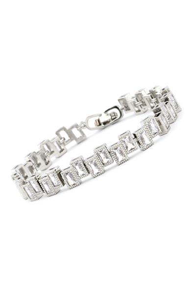 VIP Bileklik Silver