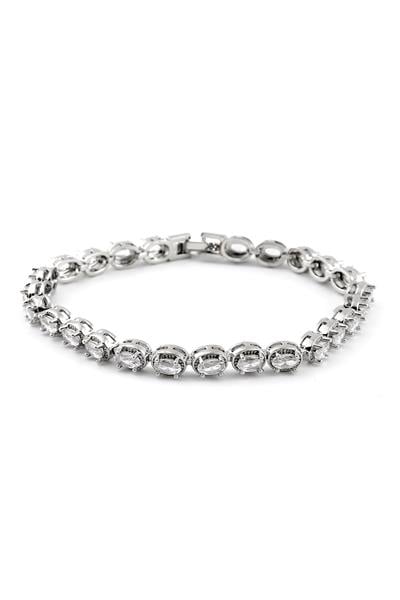 VIP Bileklik SILVER