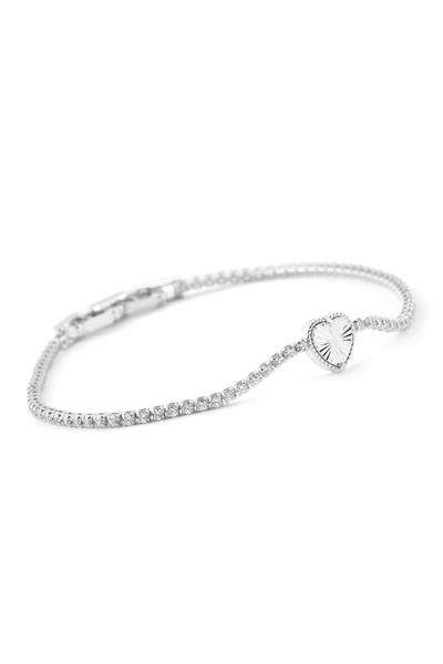 VIP Bileklik Silver