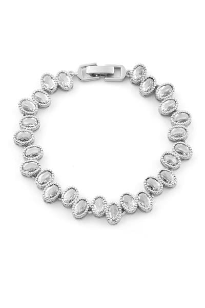 VIP Bileklik SILVER