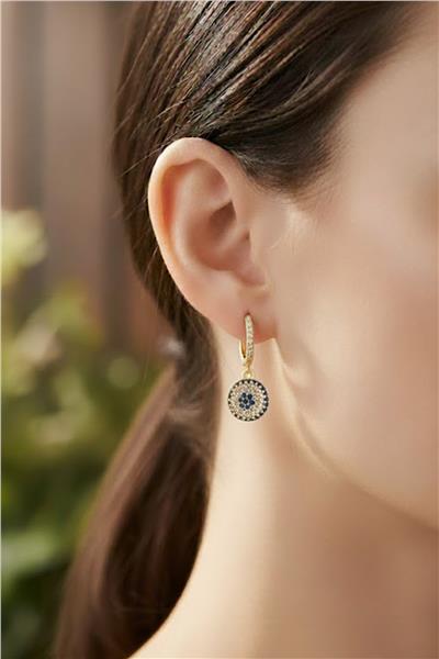 VIP 14K Küpe GOLD