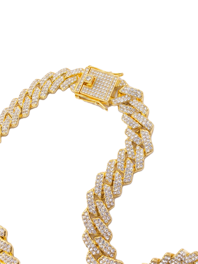 VIP Kolye GOLD
