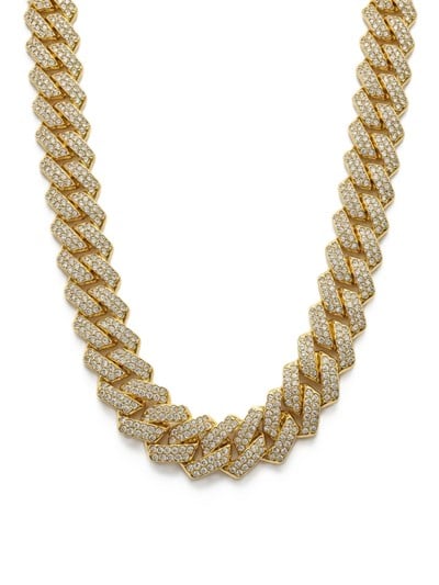 VIP Kolye GOLD
