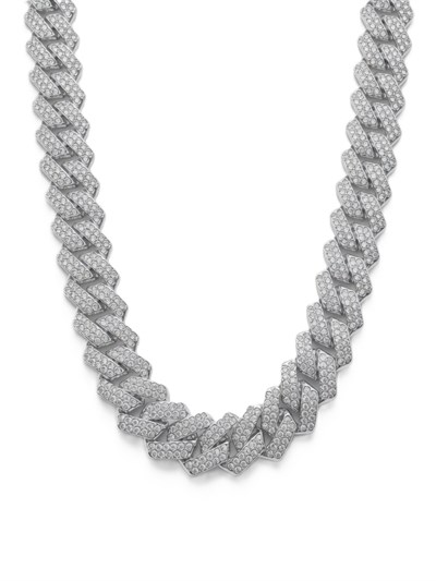 VIP Kolye SILVER