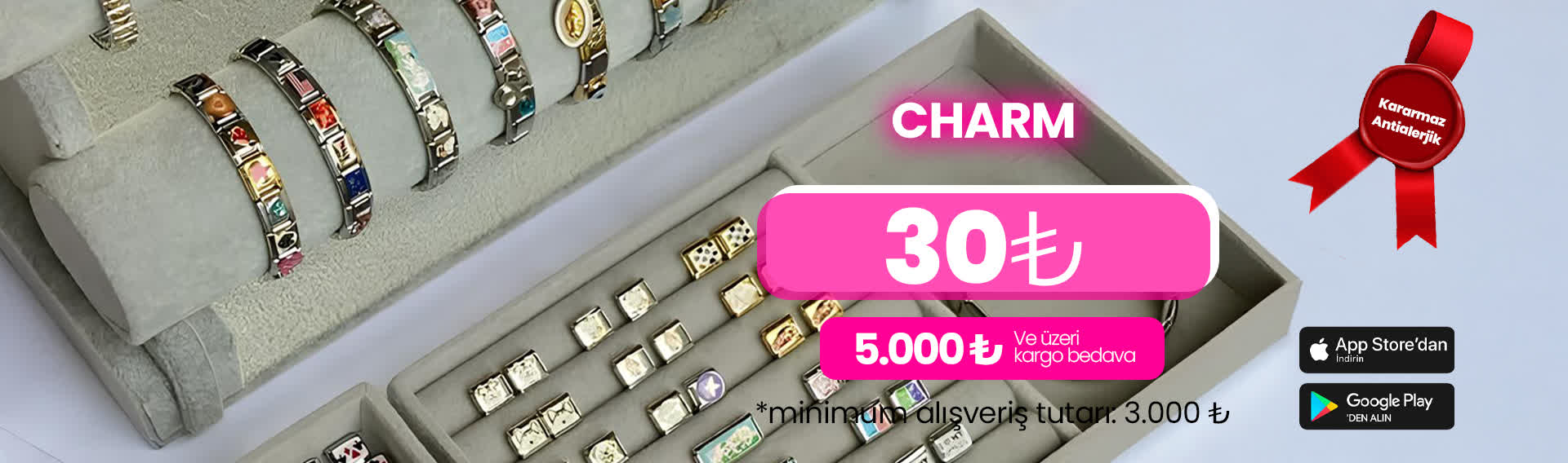 Charm