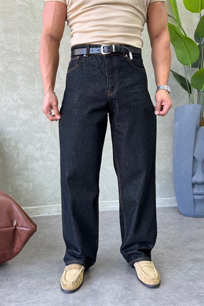 GG PREMİUM SERİ REGULAR FİT JEAN KAHVERENGİ